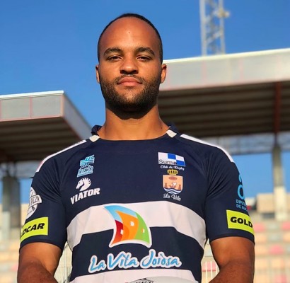 La Vila anuncia el fichaje del británico Tyler Bush

