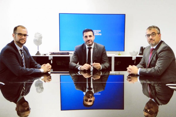 El centro BWA se alía con Networkia: sus clientes tendrán 'delegación' en Madrid y Barcelona