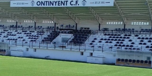 El Castellón busca su primera victoria en Ontinyent

