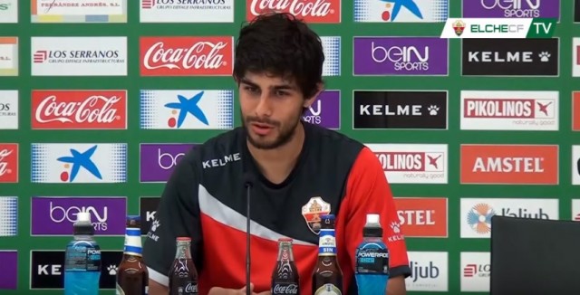 José Ángel: 
