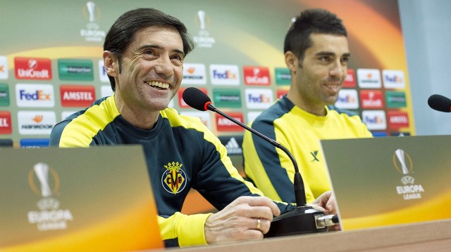 Marcelino: 