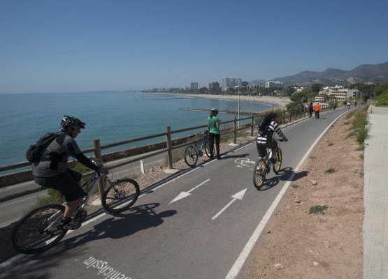La provincia de Castellón prevé un septiembre turístico algo mejor que el del año pasado