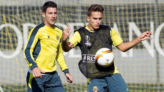 El Villarreal quiere dar el primer paso hacia cuartos a pesar de las bajas