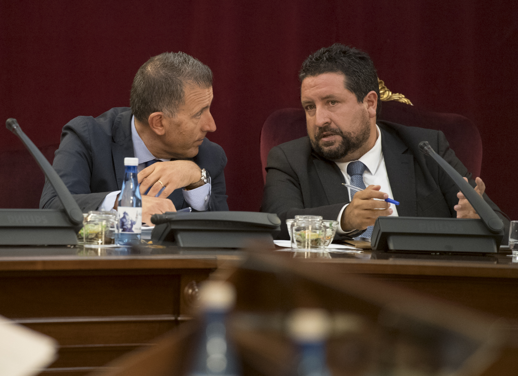 Diputación plantea que el Gobierno pague la desaladora de Orpesa y exima a los vecinos