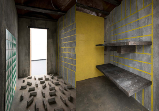 La Guerra Civil y el teatro clásico abren la temporada de exposiciones de la Universitat
