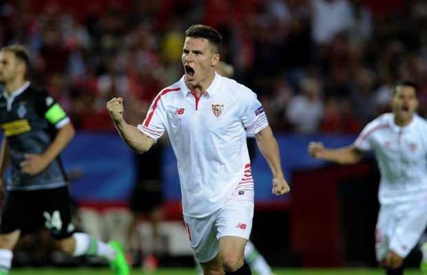 El Sevilla, a romper su maleficio fuera en su reto de alcanzar tercera final