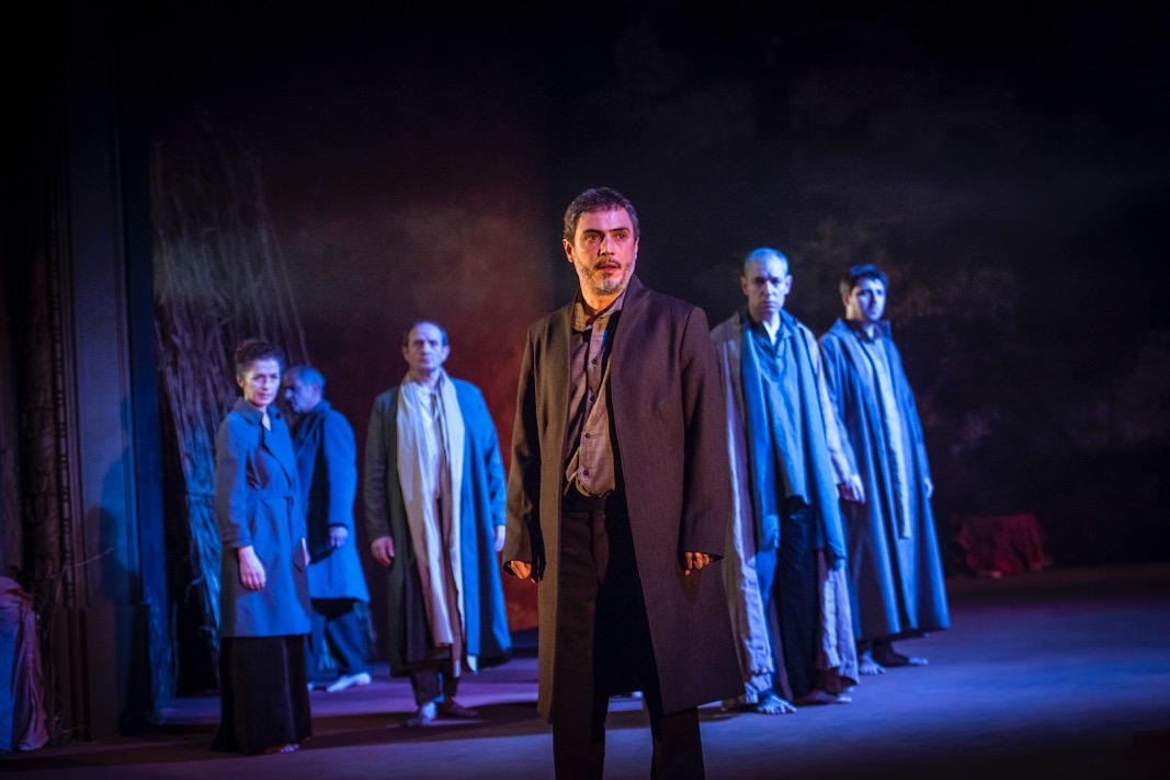 Foto: DAVID RUANO. - 