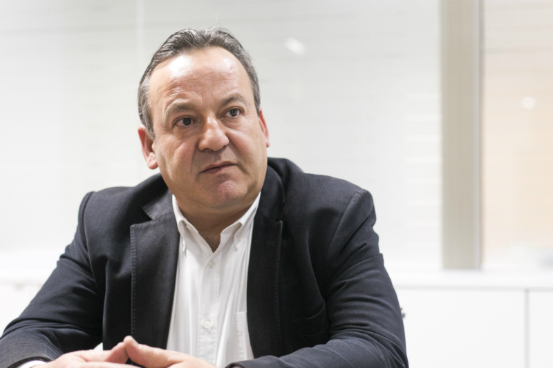 Grezzi, Sarrià, y los mayores retos del Govern de la Nau en su último curso político