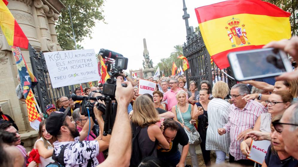 Lo malo que nos pasa