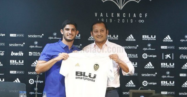 Guedes: 