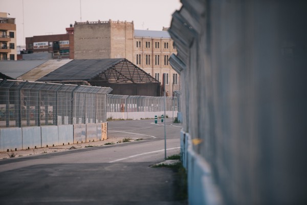 Nuevo PAI del Grao: adiós al circuito urbano (y a la utopía de cobrarlo al completo)