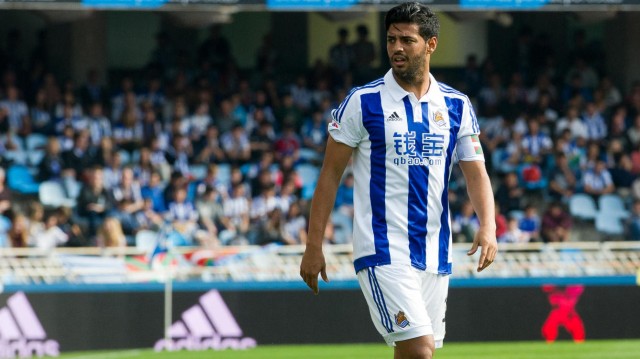 Eusebio aparta a Vela del equipo por su ausencia del entrenamiento de lunes