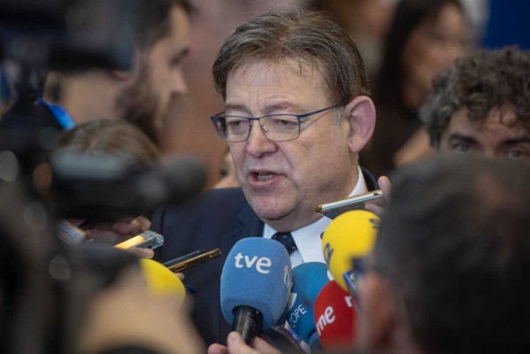 Segunda jornada de Fitur (fotos RAFA MOLINA)