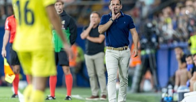 Javi Calleja: 