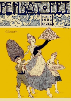 Pensar-ho i fer-ho: Valencianisme i Falles 