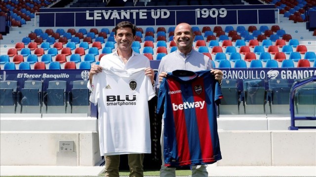 LaLiga preocupada por el alarmismo social en torno al Levante-Valencia
