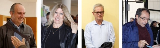 El PSPV y su candidatura a la Alcaldía de Alicante: mejor pacto que primarias 