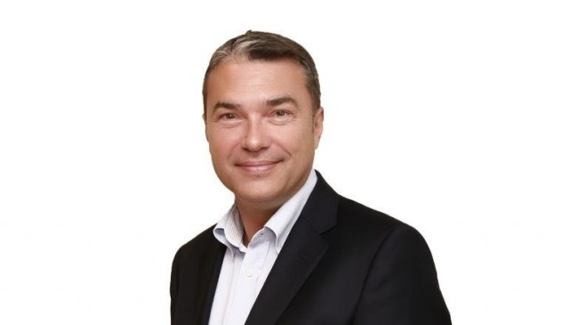 Bernardo Guzmán, nuevo director regional de la SER en la Comunitat Valenciana

