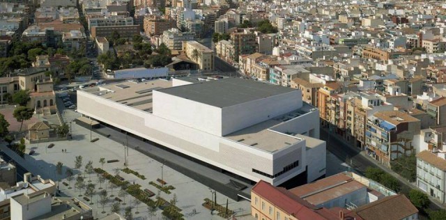 El anillo cultural sordo