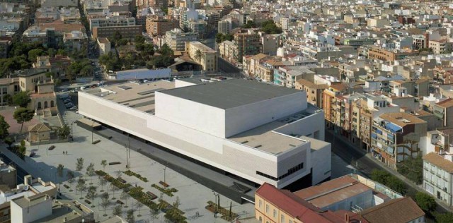 El anillo cultural sordo