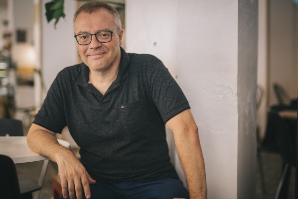 Daniel Monzón: “La codicia convierte a los seres humanos en ratas miserables”
