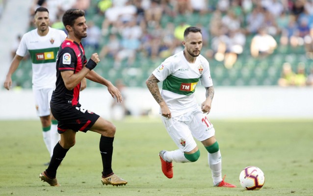 Iván Sánchez: 