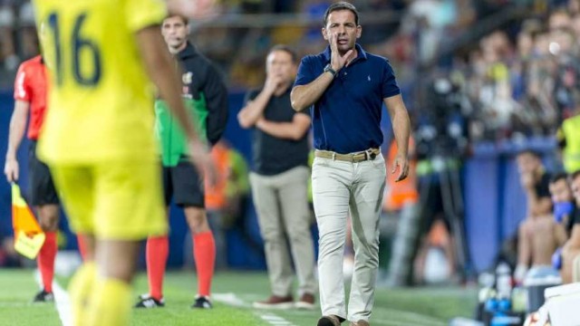 Calleja pierde a sus tres mediocentros y deberá reubicar a otro jugador