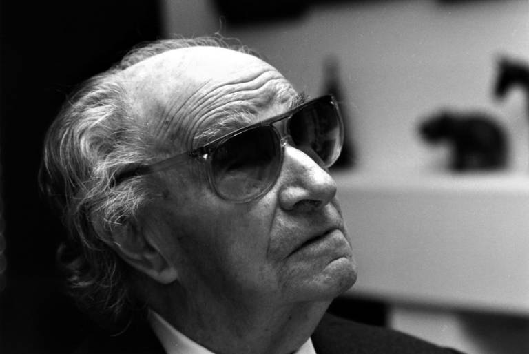 París rinde homenaje al maestro Rodrigo por el 75 aniversario del 'Concierto de Aranjuez'