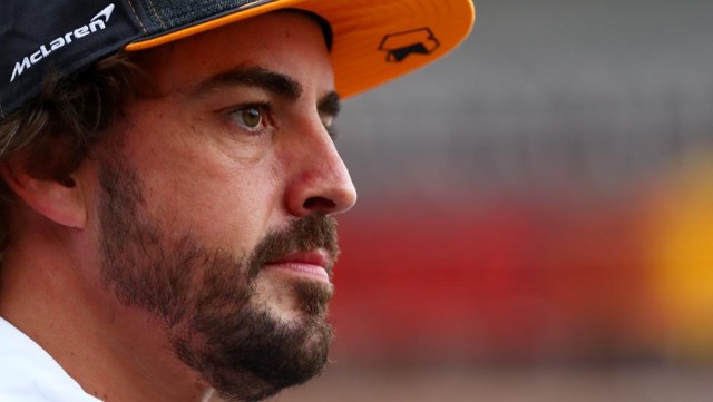 Alonso: 