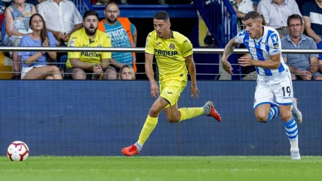 El Villarreal CF duerme en la zona de descenso un año después