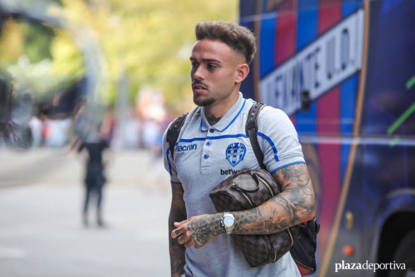El derbi valenciano cumplió su ley de que el que marca primero no pierde