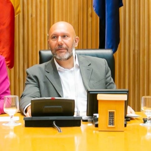 Ricardo Sixto lamenta que 