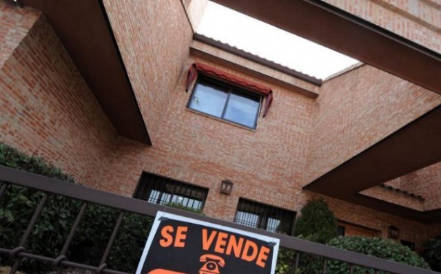 Alicante lidera la actividad inmobiliaria con 5,7 operaciones por cada mil habitantes