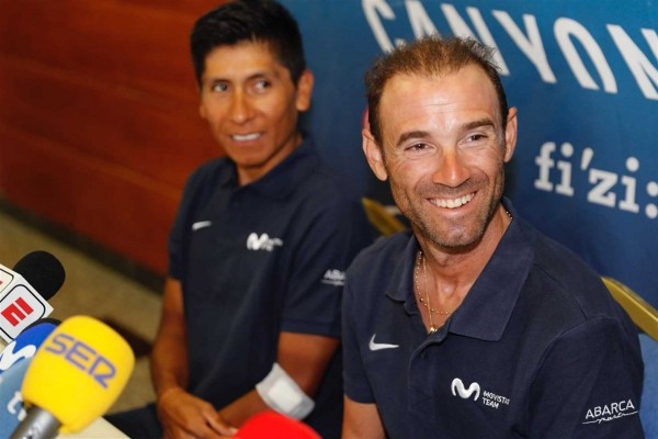 Valverde: 