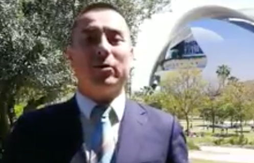 La CNMV advierte sobre US Kapital, 'chiringuito financiero' que ha echado sus redes en València