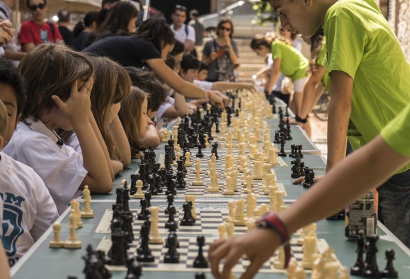 El próximo 17 de septiembre se abre el plazo de inscripción a las Escuelas Deportivas Municipales
