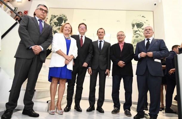 Duque asegura que la ciencia 
