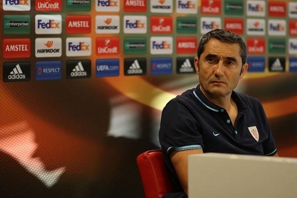 Valverde: 
