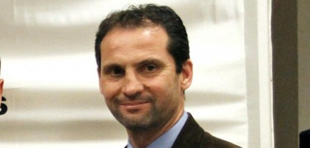 Caturla, Giner y Engonga se suman a Pedro Cortés como directivos delegados
