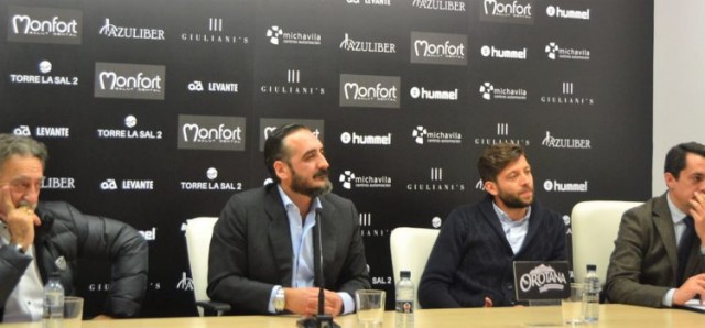 Ayuntamiento y CD Castellón apelan al diálogo para la reforma de Castalia
