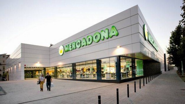 Mercadona invertirá 100 millones de euros en su expansión en Portugal en 2019
