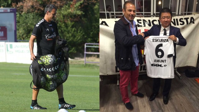 “La clave de la eliminatoria para el Valencia pasa por meter un gol en San Mamés”