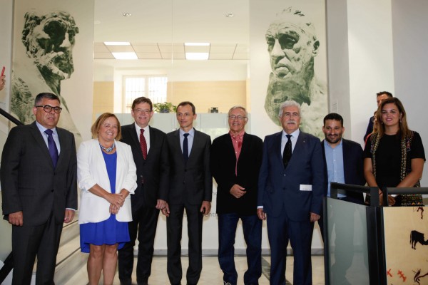 La Casa de la Ciencia, un espacio para acercar las investigaciones del CSIC a la ciudadanía 