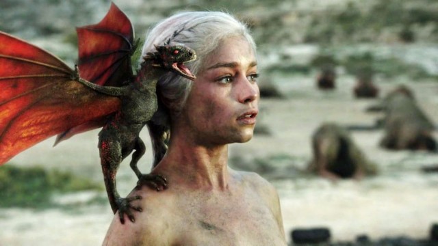 Los orígenes de 'Juego de tronos' aterrizan en España gracias a una editorial valenciana