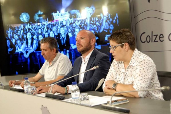Los impagos de Sona la Dipu asfixian económicamente a sus ganadores