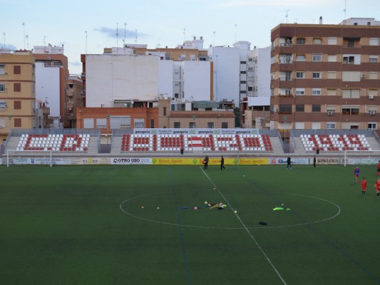 El Acero de Tercera denuncia a sus jugadores por el presunto amaño de un partido