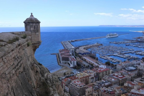 El preu de la vivenda de segona mà puja un 9,54% a la Comunitat Valenciana en un any