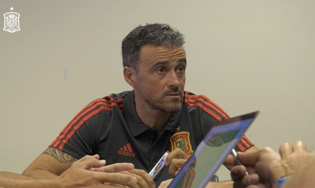 La Federación repartirá 18.000 invitaciones para el entrenamiento de España en Elche

