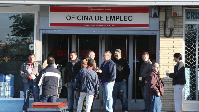 La Comunitat Valenciana registra 7.591 parados más durante agosto