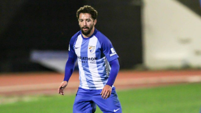 Iturra pasa revisión médica a la espera de cerrar su fichaje por el Villarreal